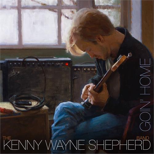 Kenny Wayne Shepherd Goin' Home (LP)